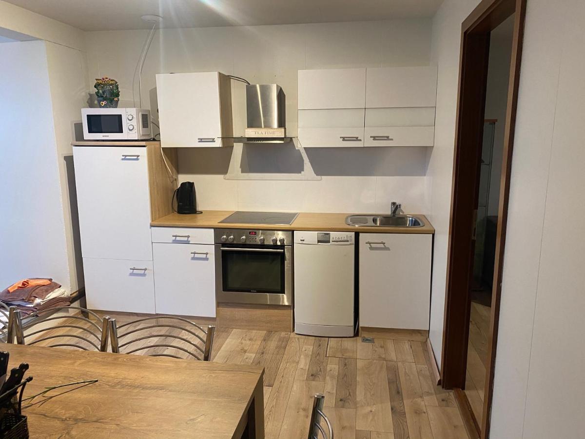 Byggtharhorn Apartment Selfoss Exterior foto