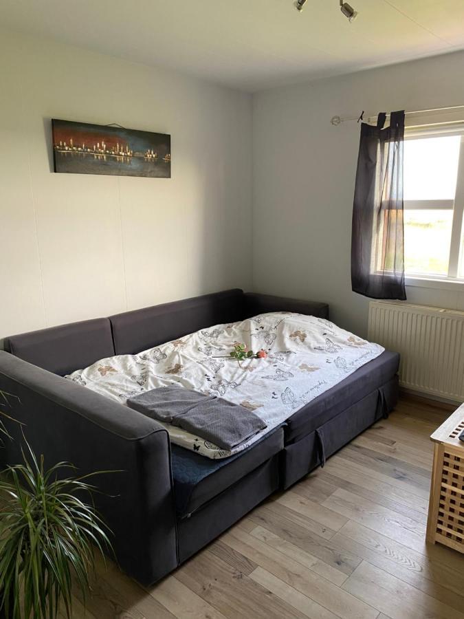 Byggtharhorn Apartment Selfoss Exterior foto
