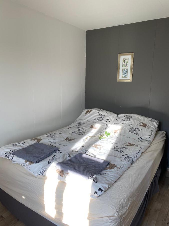 Byggtharhorn Apartment Selfoss Exterior foto